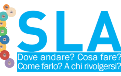 Formazione per assistenza quotidiana a un malato di SLA