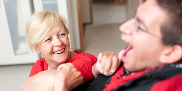 DAMA, il diritto alla Salute e alla Felicità delle persone con disabilità.