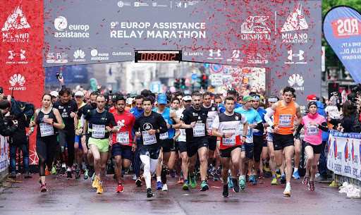 Milano Marathon 2020