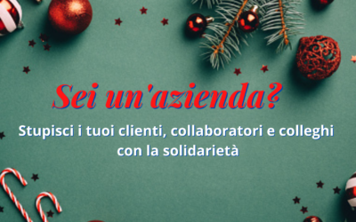 Natale Aziende