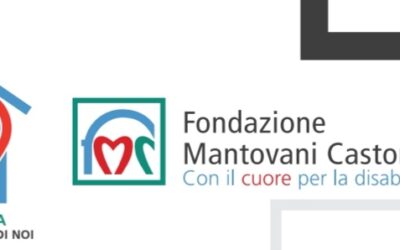 Il Dopo di Noi: una sfida che Federico e Chantal hanno vinto! A Paratico Federico vive nella “sua casetta” grazie alla Legge 112/16