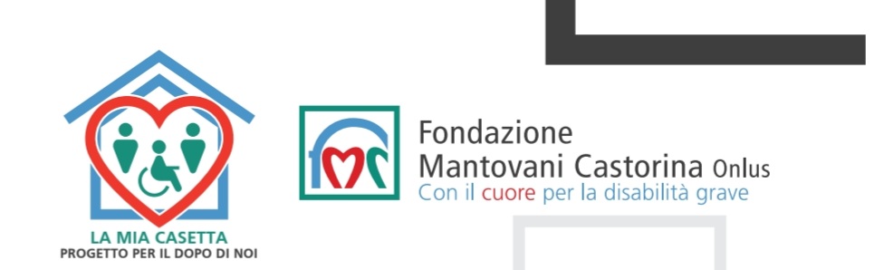 Il Dopo di Noi: una sfida che Federico e Chantal hanno vinto! A Paratico Federico vive nella “sua casetta” grazie alla Legge 112/16