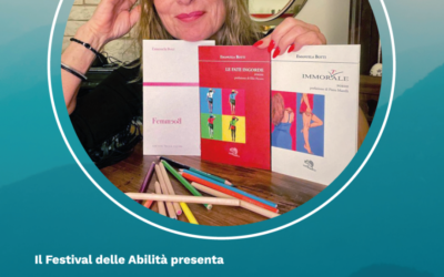 Il Festival delle Abilità presenta BoEm:  Poesia e Inclusione al teatro PACTA SALONE