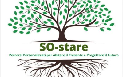 “Guardare al domani” Interviste dedicate alla Legge Regionale 25/22 sul Progetto di Vita Indipendente