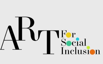 PROGRAMMA DI FORMAZIONE EUROPEA “ART FOR SOCIAL INCLUSION”