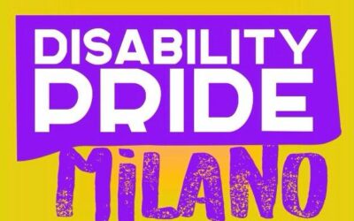 DISABILITY PRIDE MILANO 2025