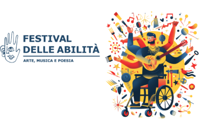 A Settembre torna il Festival delle Abilità
