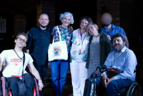 Oltre le barriere: il Festival delle Abilità 2025 si conclude con una grande festa della partecipazione