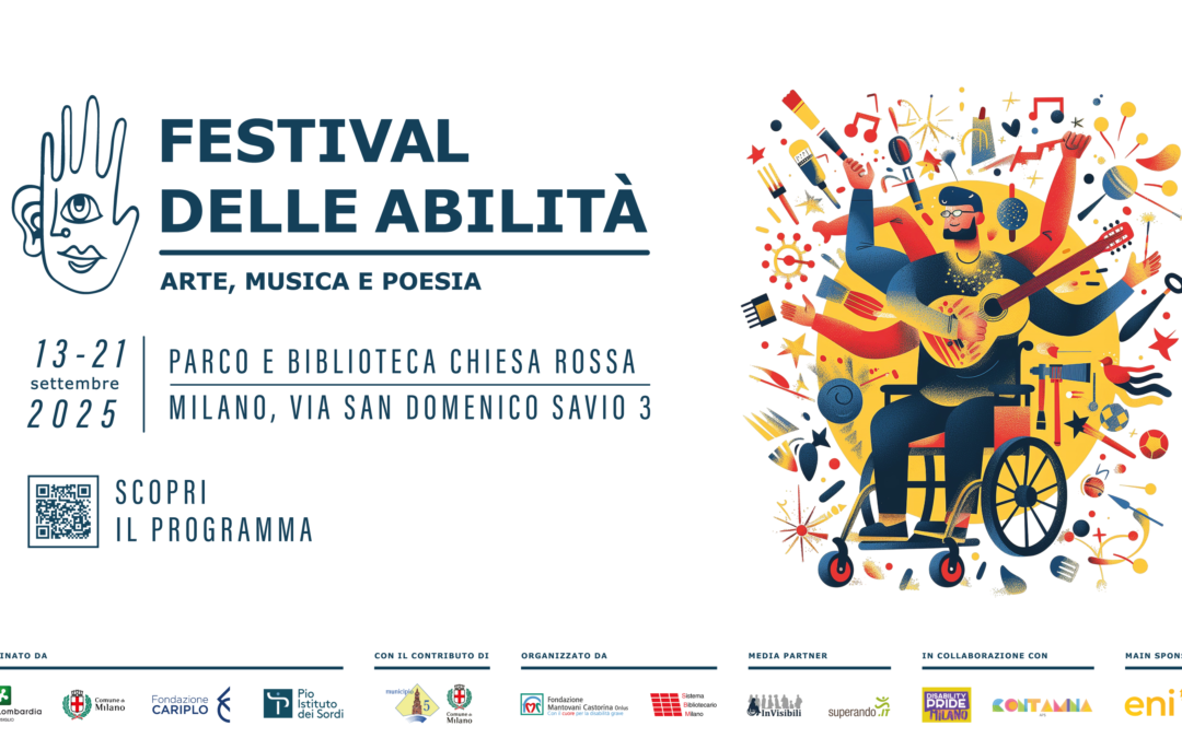 Festival delle Abilità 2025