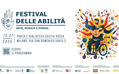 Festival delle Abilità 2025