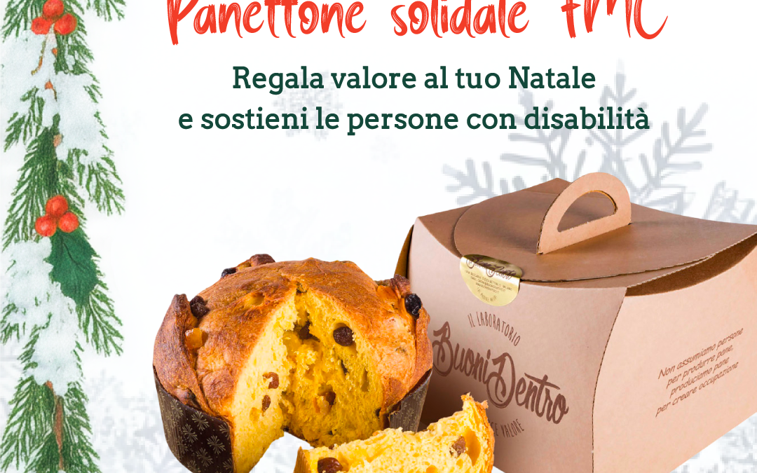 Panettoni Solidali FMC