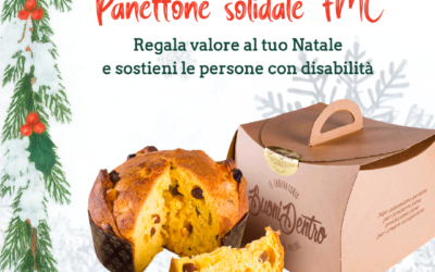 Panettoni Solidali FMC